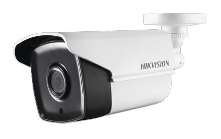 Cámara Bullet TVI Hikvision - DS-2CE16H0T-IT3F