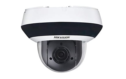 Cámara PTZ IP Hikvision - DS-2DE2A404IW-DE3