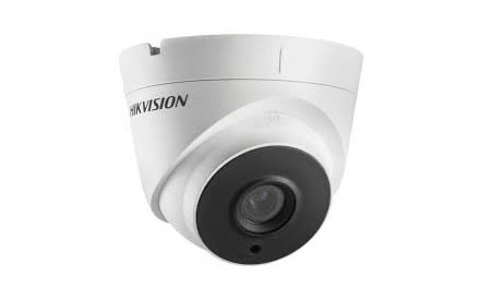 CÃ¡mara Domo IP TVI Hikvision - DS-2CD1323G0E-I