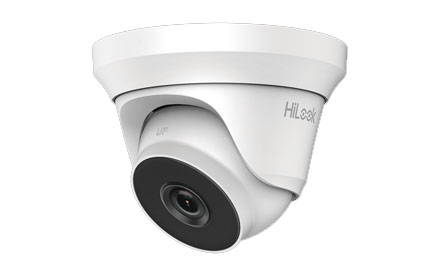 Cámara Domo TVI Hilook Hikvision - THC-T210-M