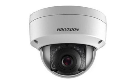 Cámara Domo IP Hikvision - DS-2CD2121G0-IWS