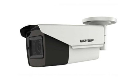 Cámara Bullet TVI Hikvision - DS-2CE16H0T-IT3ZF