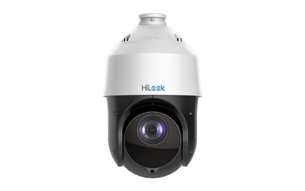 Cámara PTZ IP Hilook Hikvision - PTZ-N4225I-DE