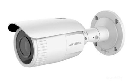 Cámara Domo IP Hikvision - DS-2CD1623G0-I