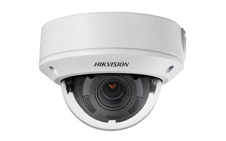 Cámara Domo IP Hikvision - DS-2CD1753G0-IZ