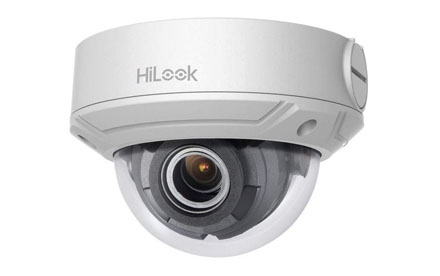 Cámara Domo IP Hilook Hikvision - IPC-D650H-V