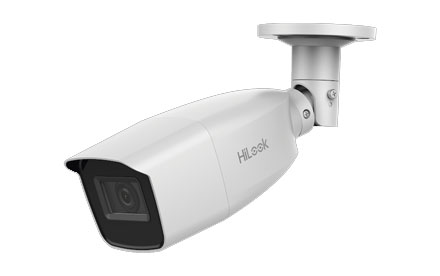 Cámara Bullet TVI Hilook Hikvision - THC-B320-VF