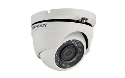 Hikvision - CAMARA HW DS-2CE56C0T-IRMF 2.8MM - DS-2CE56C0T-IRMF