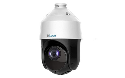 Cámara PTZ IP Hilook Hikvision - PTZ-N4215I-DE