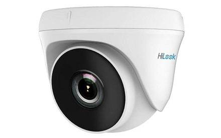 Cámara Domo TVI Hilook Hikvision - THC-T220P